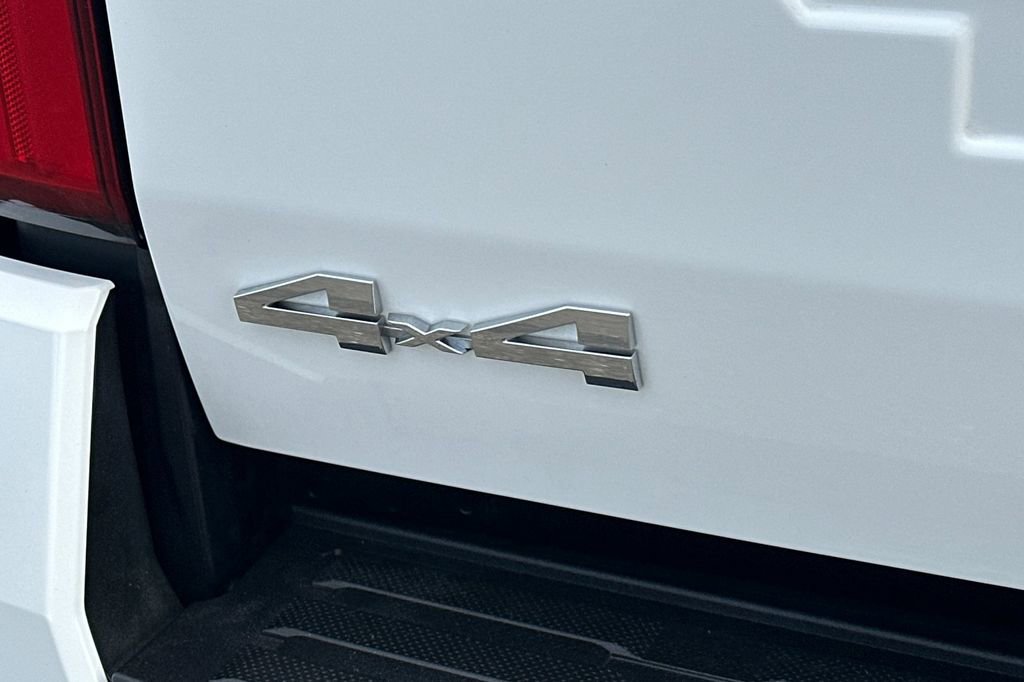 Used 2025 Toyota Tacoma SR5 image 31