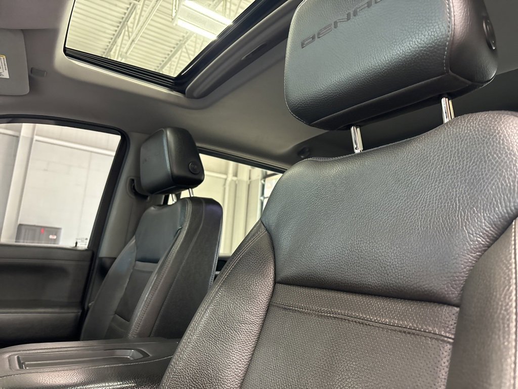 Used 2019 GMC Sierra 1500 Denali image 33