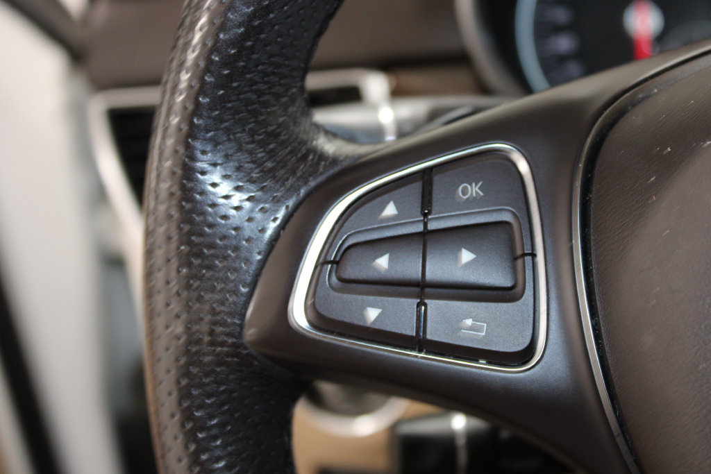 Used 2016 Mercedes-Benz GLE 350 image 16