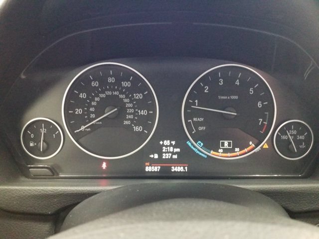 Used 2014 BMW 335i Sedan RWD image 9