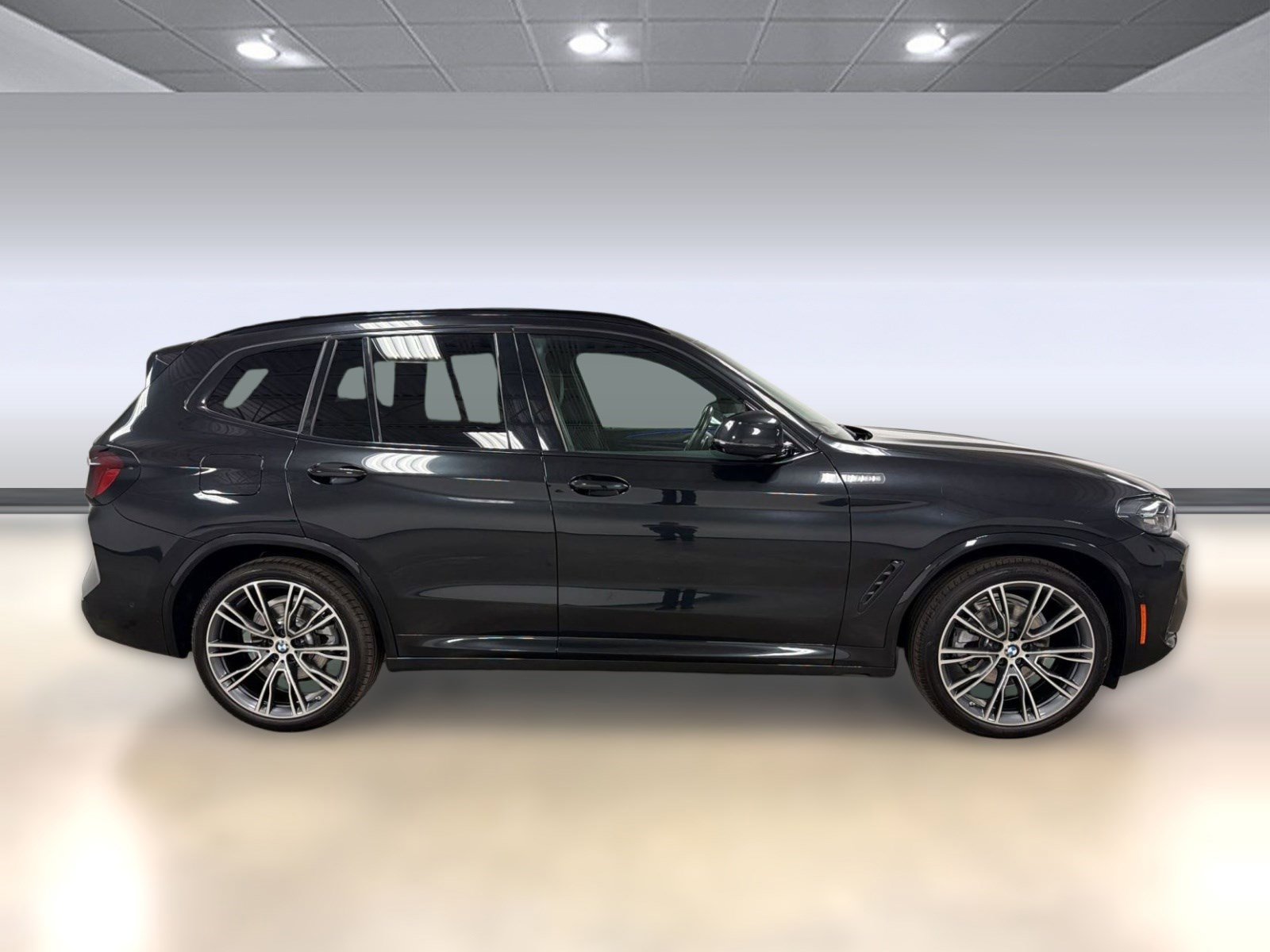 Certified 2023 BMW X3 sDrive30i w/ M Sport Package image 8