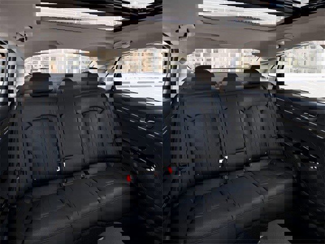 New 2026 Kia K5 EX image 16