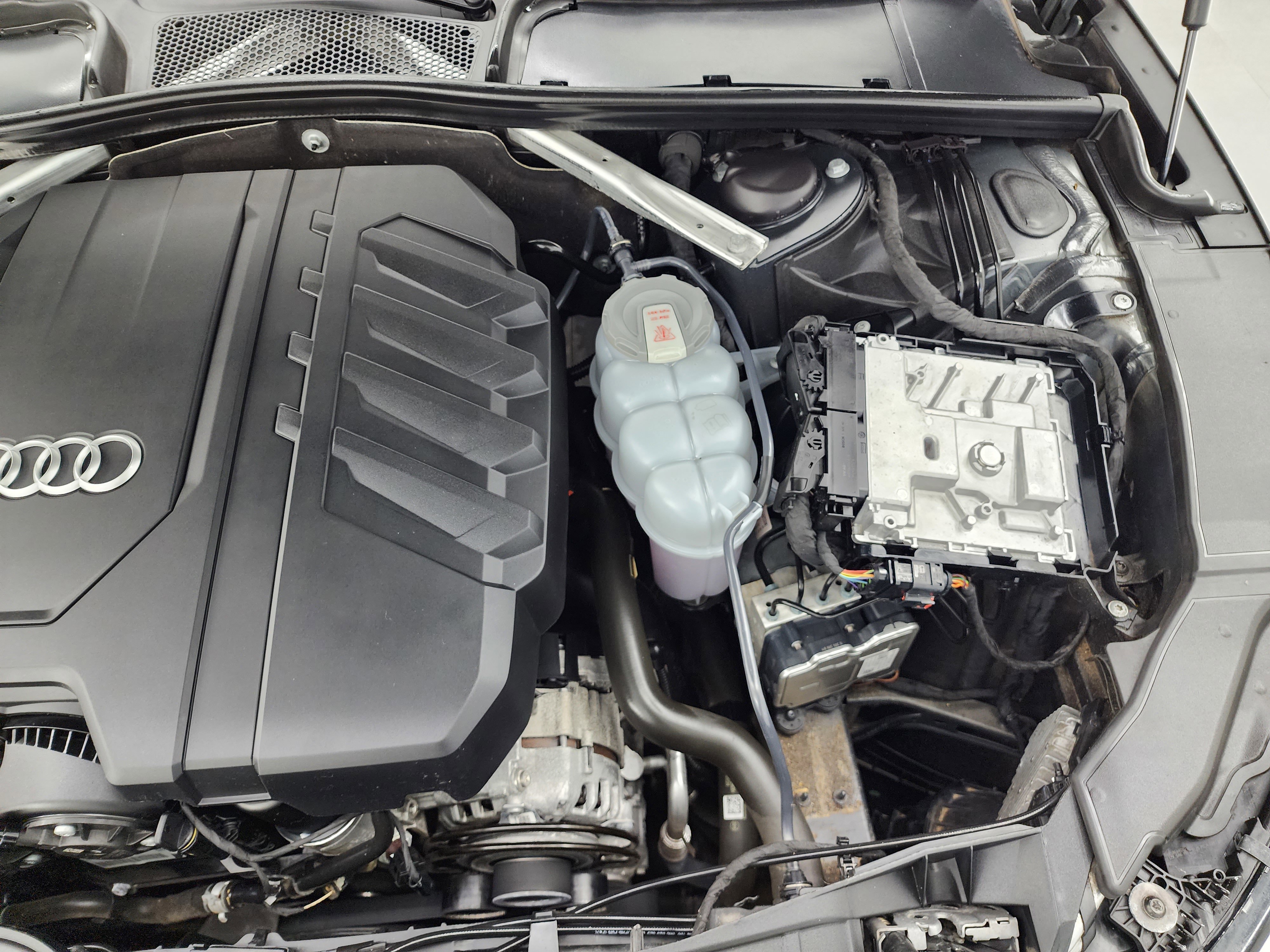 Used 2024 Audi A5 2.0T Premium Plus image 25