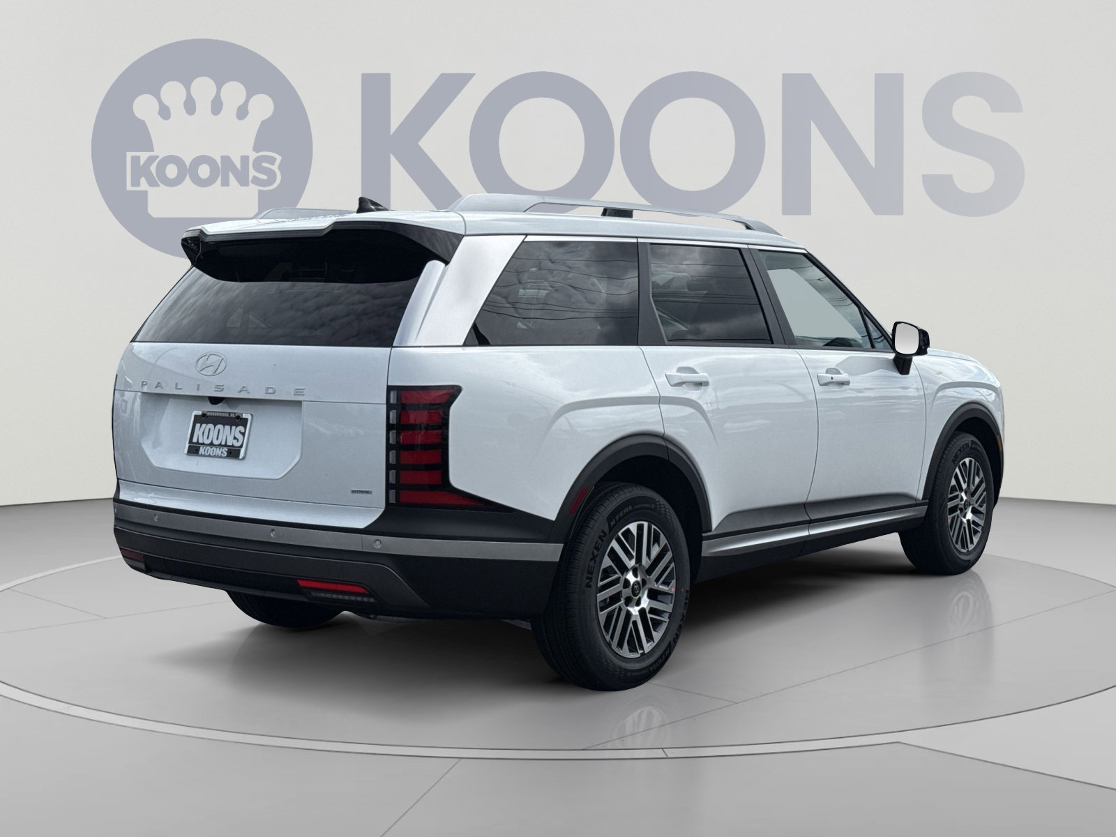 New 2027 Hyundai Palisade SEL AWD/4WD image 7