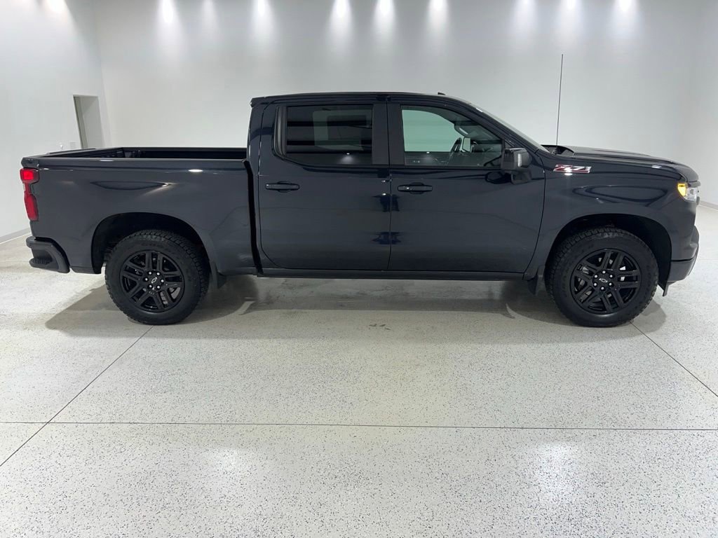 New 2024 Chevrolet Silverado 1500 RST w/ All Star Edition Plus AWD/4WD image 6