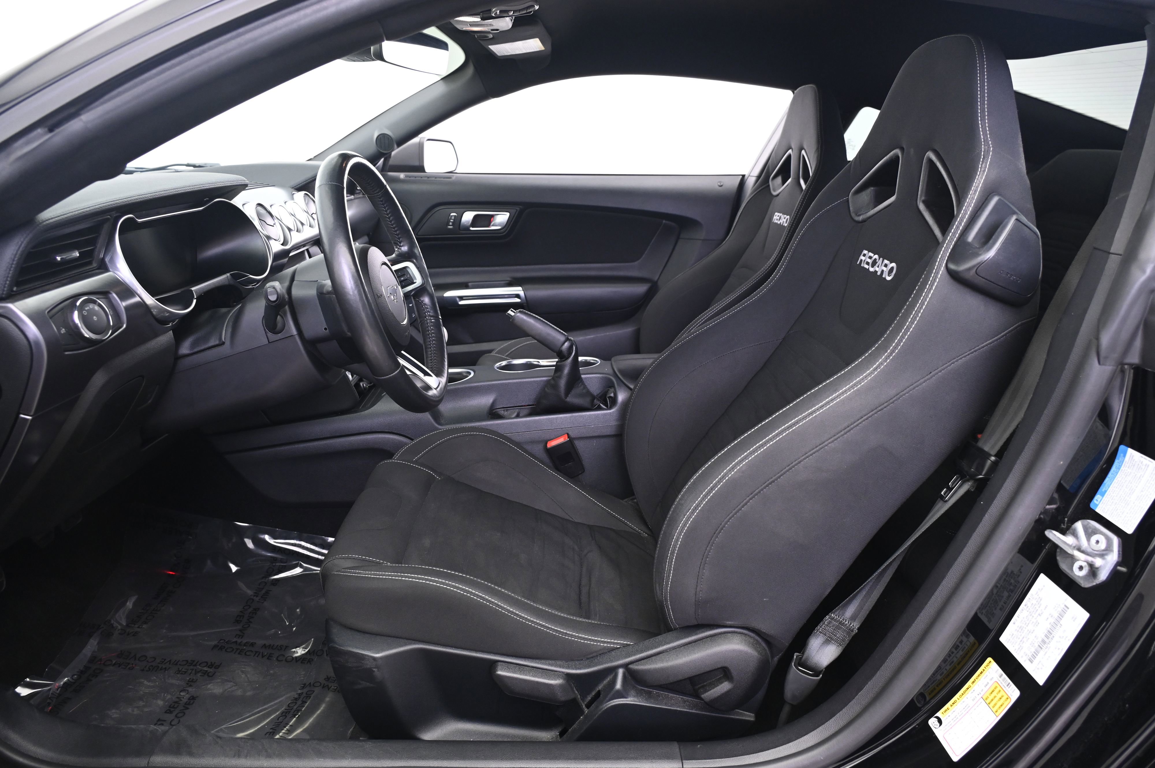 Used 2021 Ford Mustang Mach 1 image 27