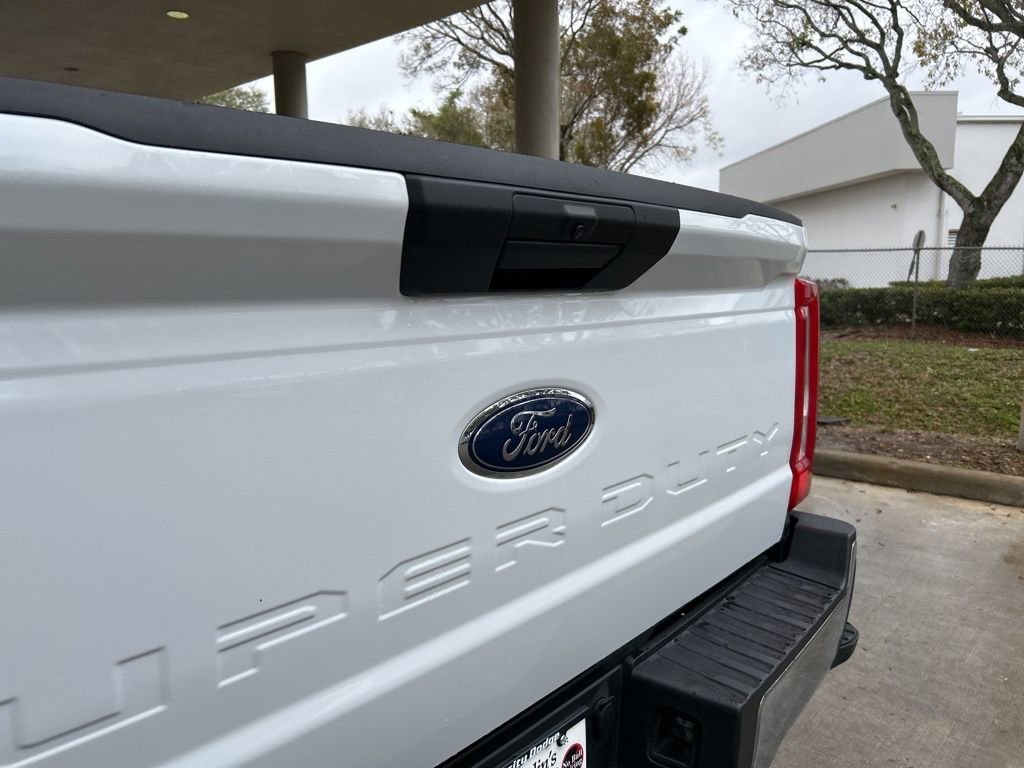 Used 2025 Ford F250 XLT image 20