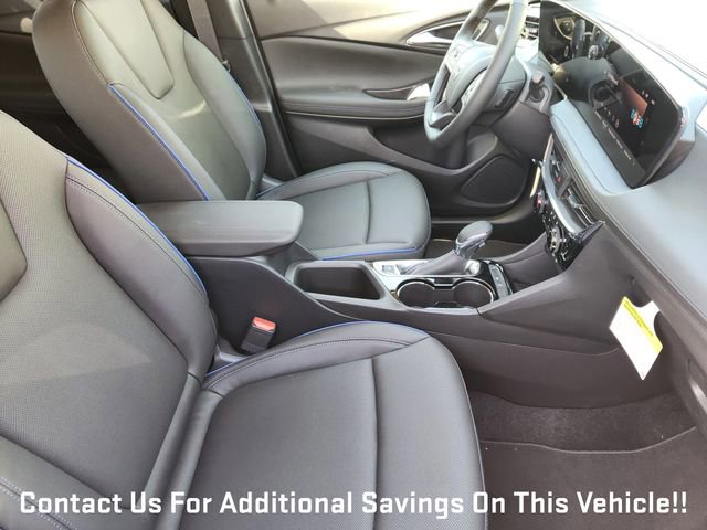 New 2026 Buick Encore GX Sport Touring w/ Comfort Package image 10