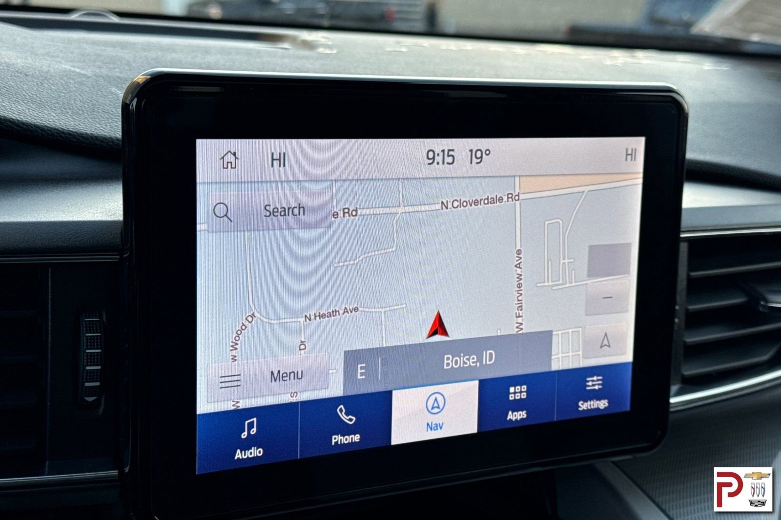 Used 2024 Ford Explorer XLT w/ Equipment Group 202A image 25