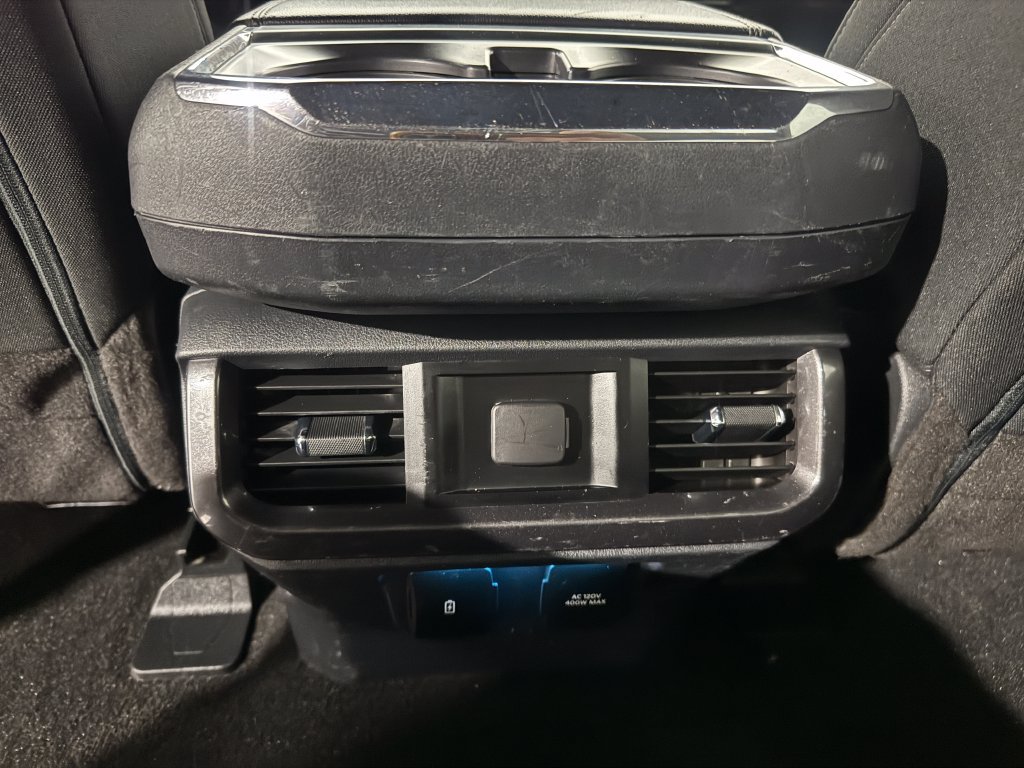 Used 2023 Ford F150 XLT w/ Equipment Group 302A High AWD/4WD image 36