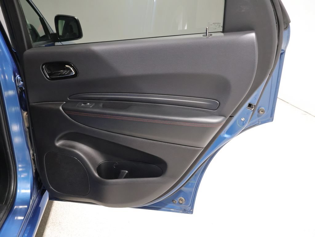 Used 2025 Dodge Durango GT AWD/4WD image 20