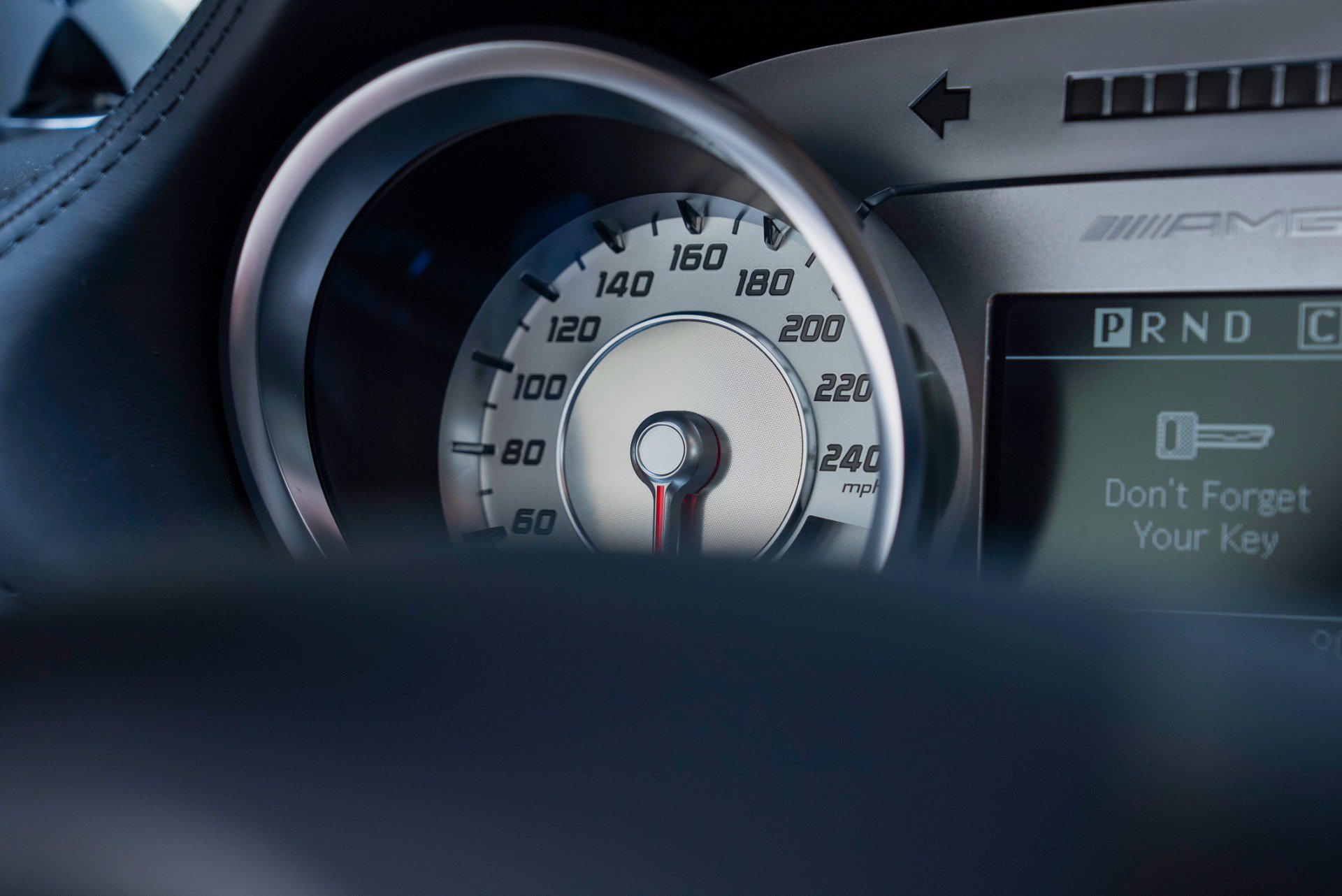 Used 2012 Mercedes-Benz SLS AMG Coupe image 59