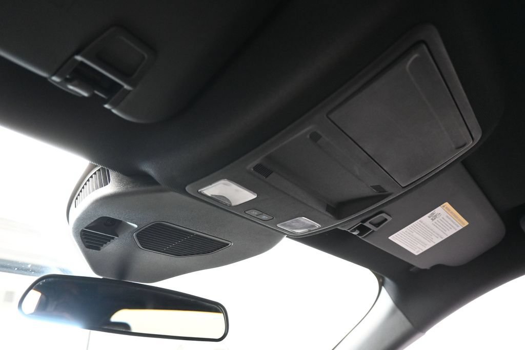 Used 2024 Ford Escape ST-Line w/ Tech Pack #1 FWD image 26