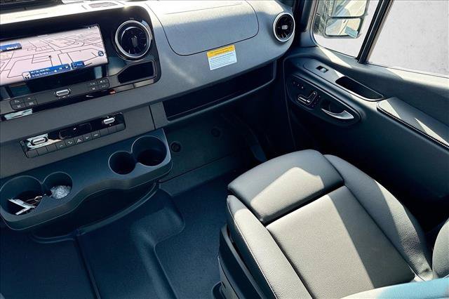 New 2026 Mercedes-Benz Sprinter 2500 image 20