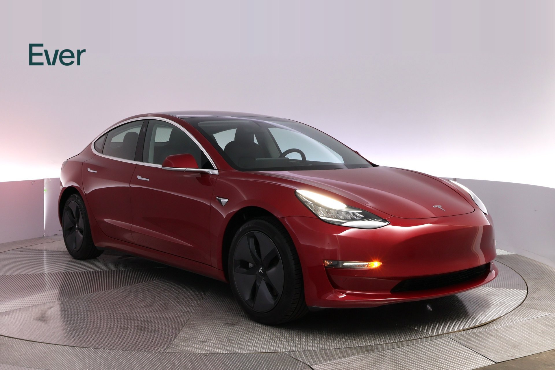 Used 2018 Tesla Model 3 Long Range RWD image 13