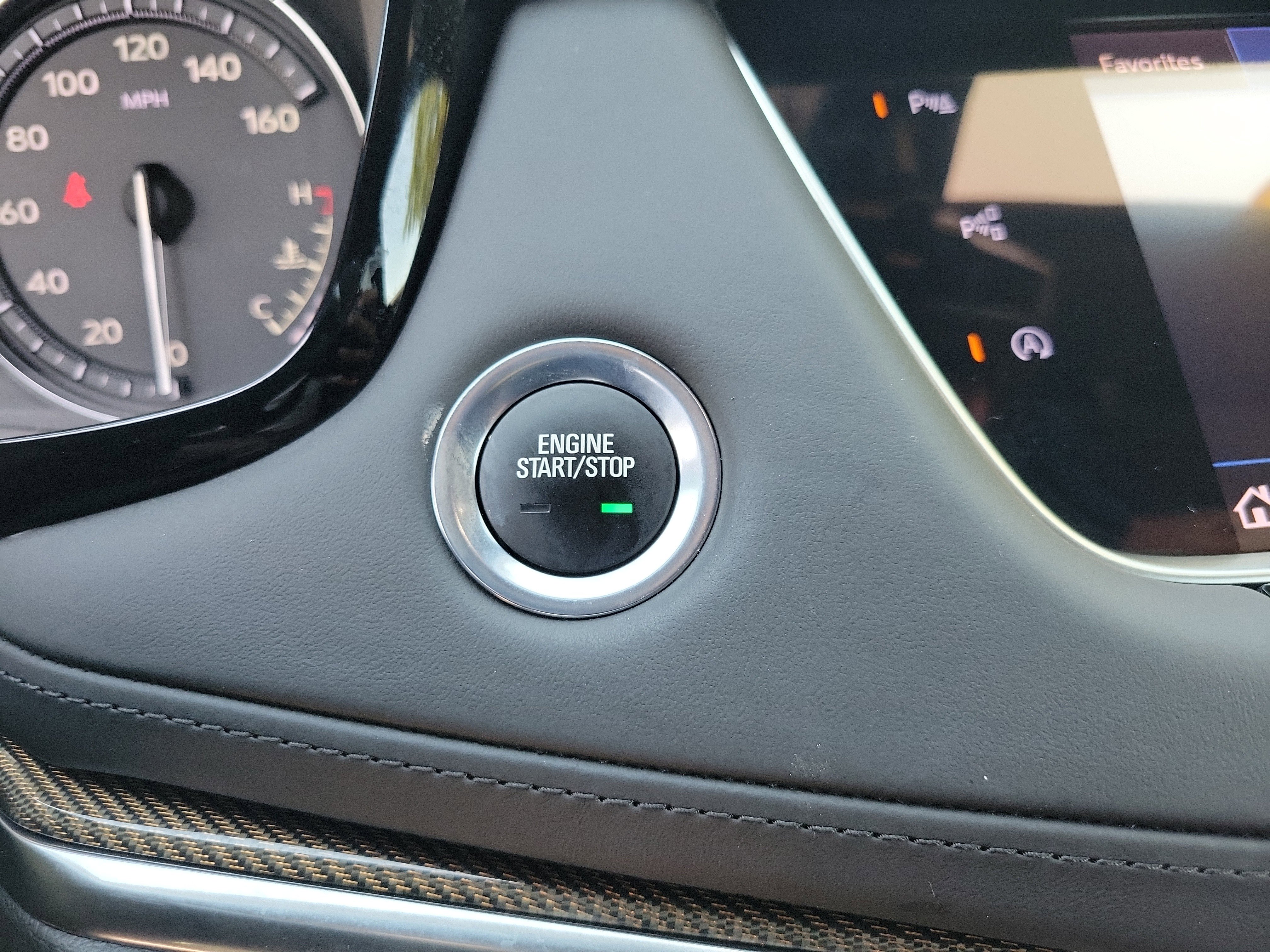 Used 2023 Cadillac XT5 Premium Luxury w/ Platinum Package image 33