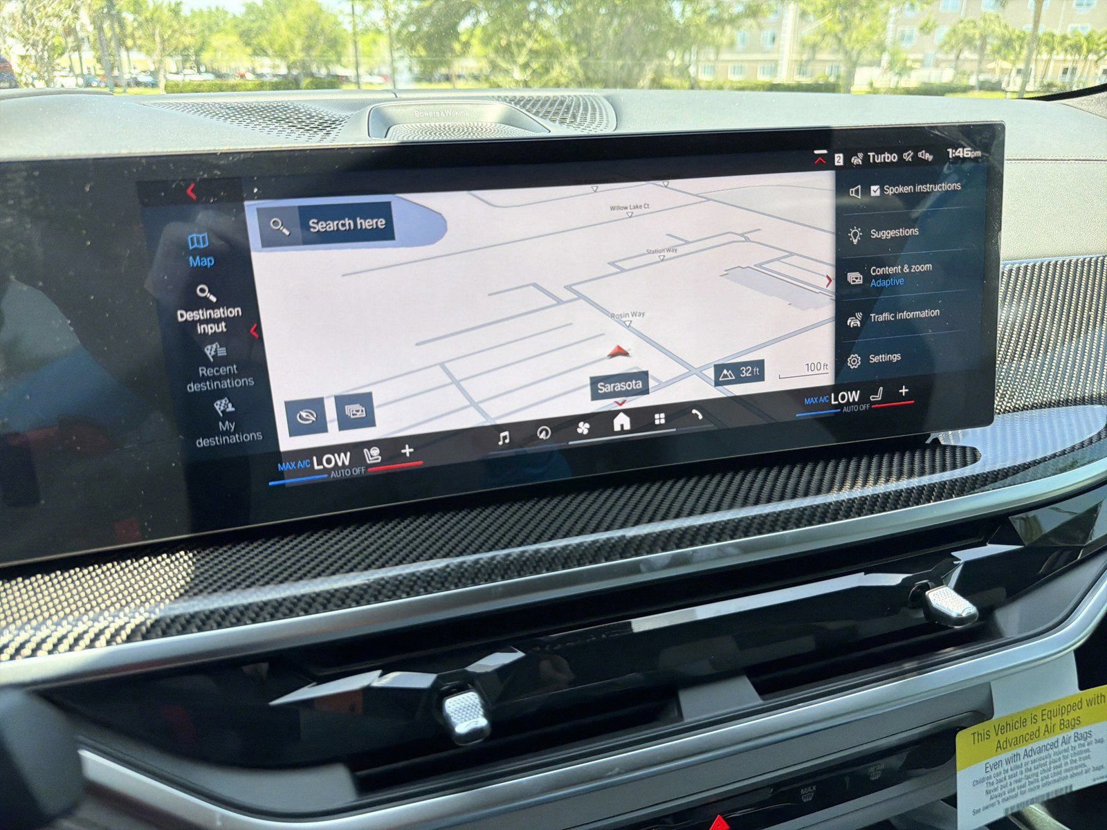 New 2027 BMW X6 M Competition w/ Executive Package AWD/4WD image 22