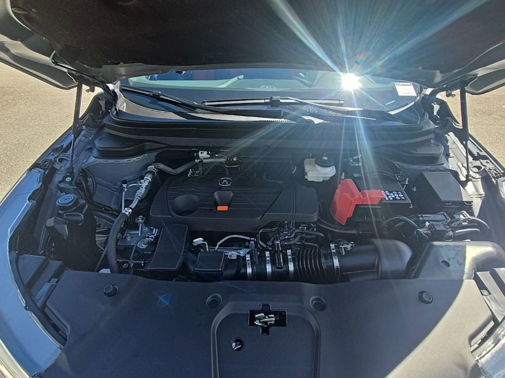 New 2026 Acura RDX A-Spec AWD/4WD image 35