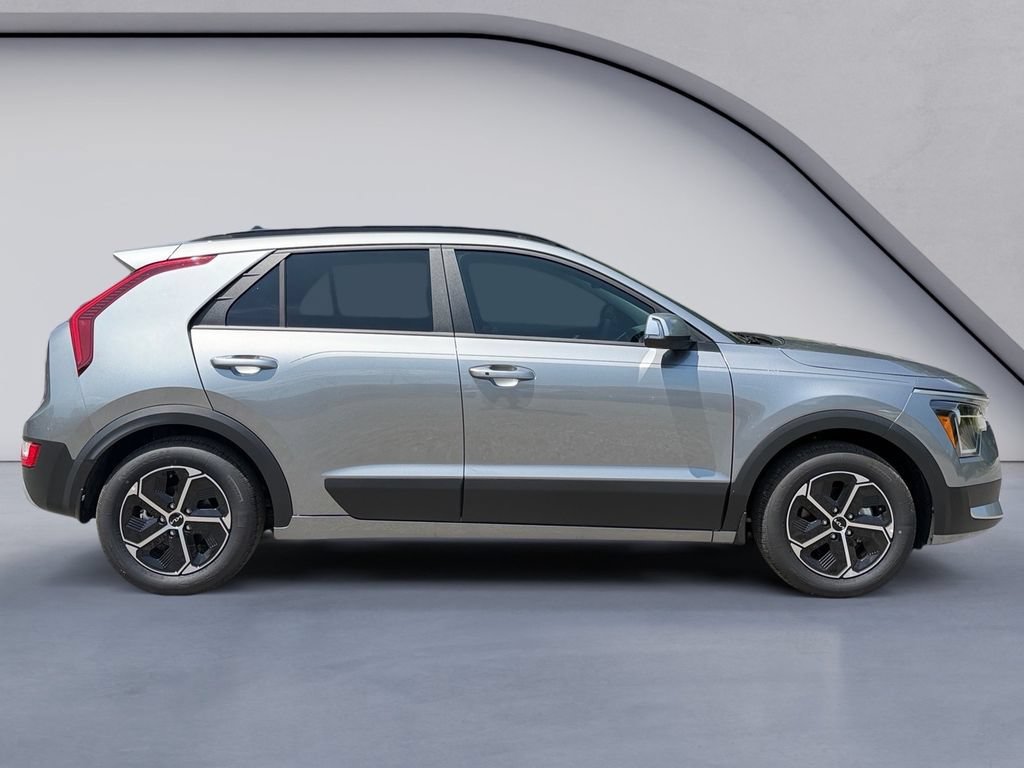 New 2026 Kia Niro EX w/ EX Premium Package FWD image 6