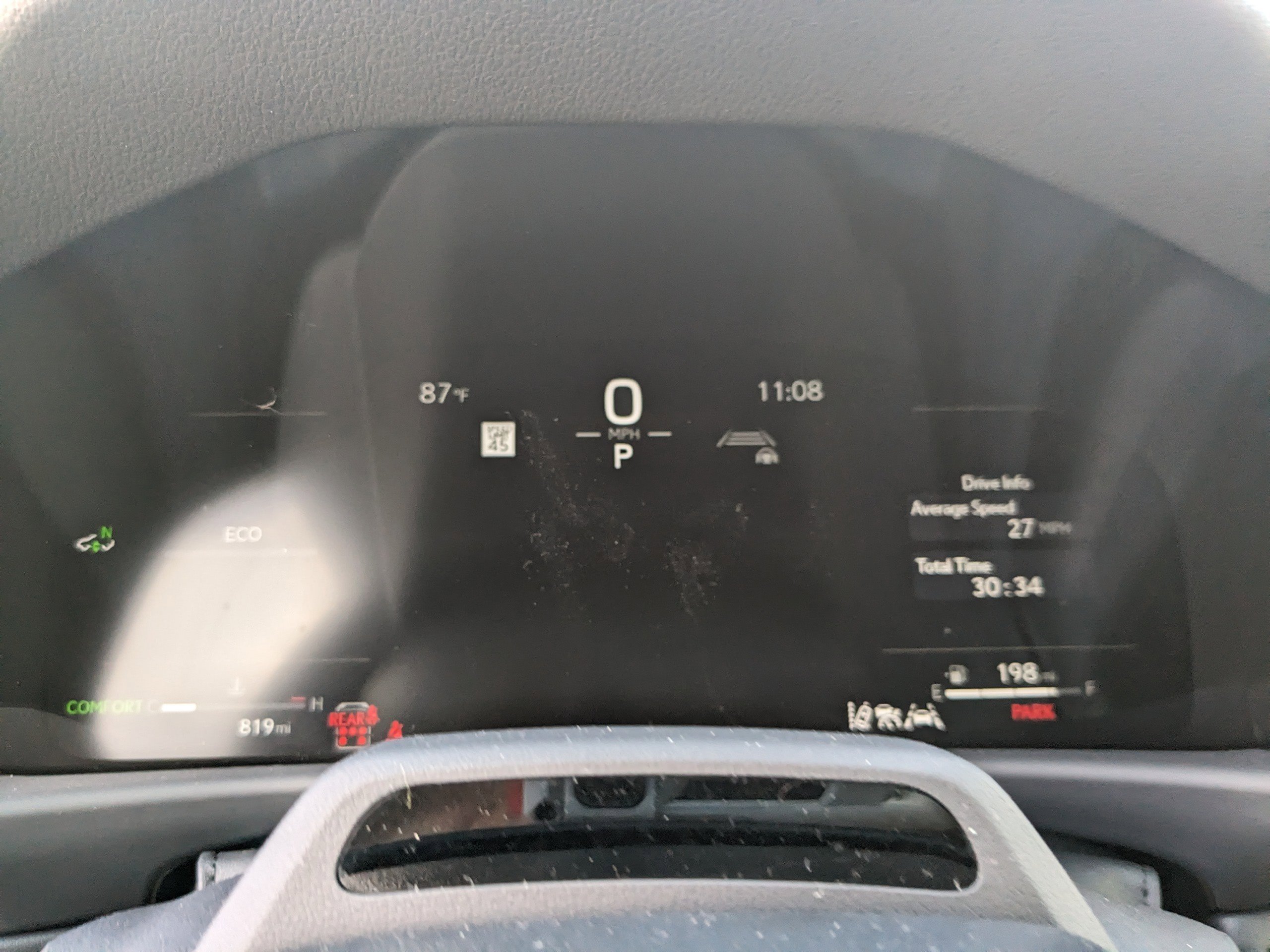 New 2025 Lexus LX 600 F Sport w/ Accessory Package (2T) image 27