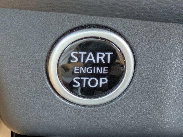 Used 2023 Nissan Rogue Platinum w/ Platinum Premium Package FWD image 37