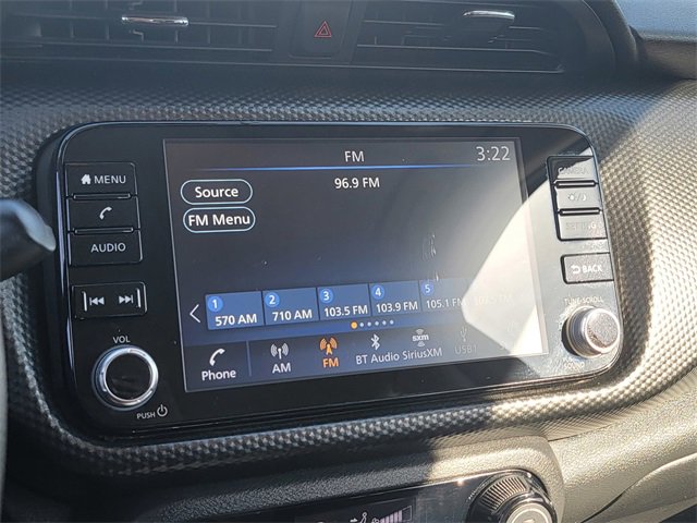 Used 2021 Nissan Kicks SV image 20