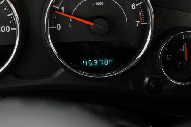 Used 2015 Jeep Wrangler Rubicon w/ Power Convenience Group image 18