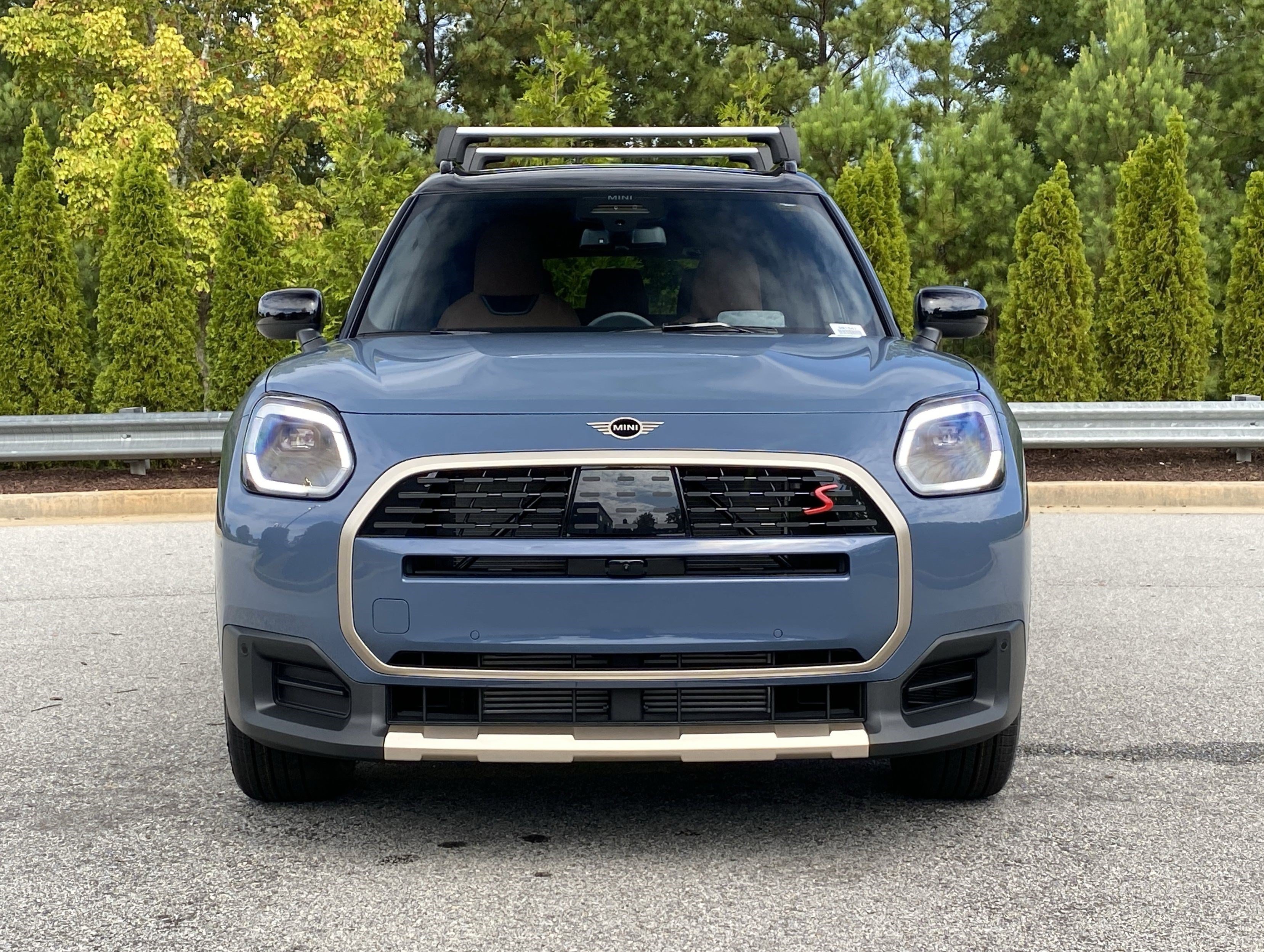 Used 2026 MINI Cooper Countryman S w/ Comfort Package Max AWD/4WD image 15
