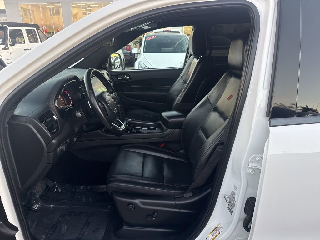 Used 2022 Dodge Durango R/T image 25