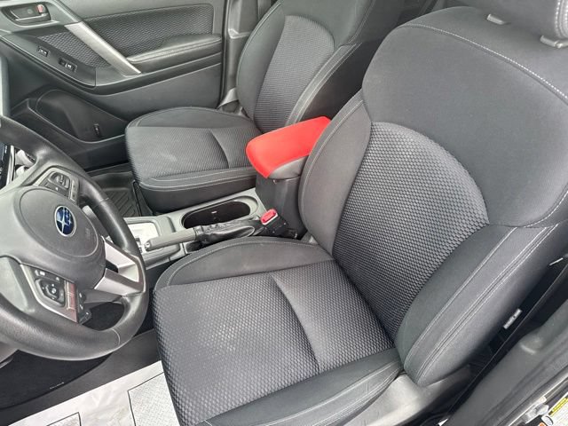 Used 2017 Subaru Forester 2.5i Premium AWD/4WD image 14