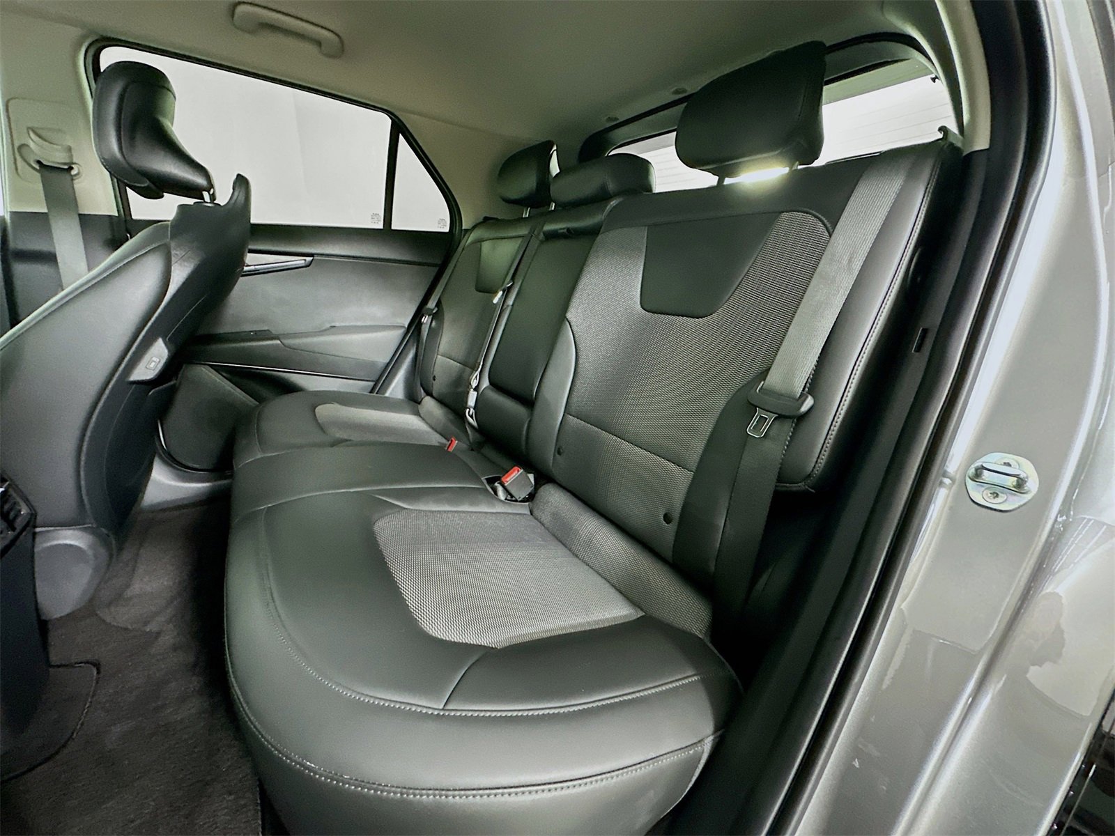 Used 2024 Kia Niro Wind image 24