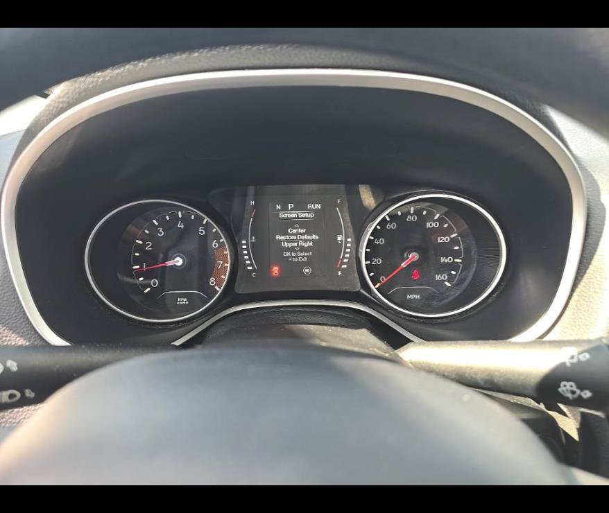 Used 2021 Jeep Compass Sport AWD/4WD image 6