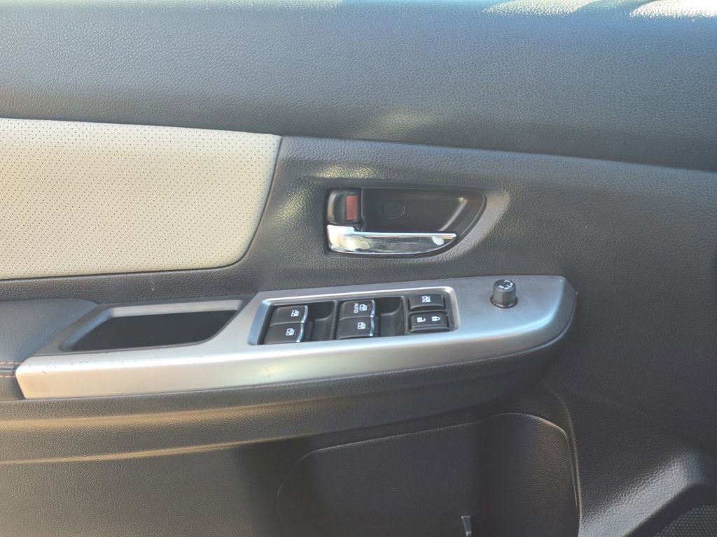 Used 2016 Subaru Crosstrek 2.0i Limited w/ Popular Package #1 image 13