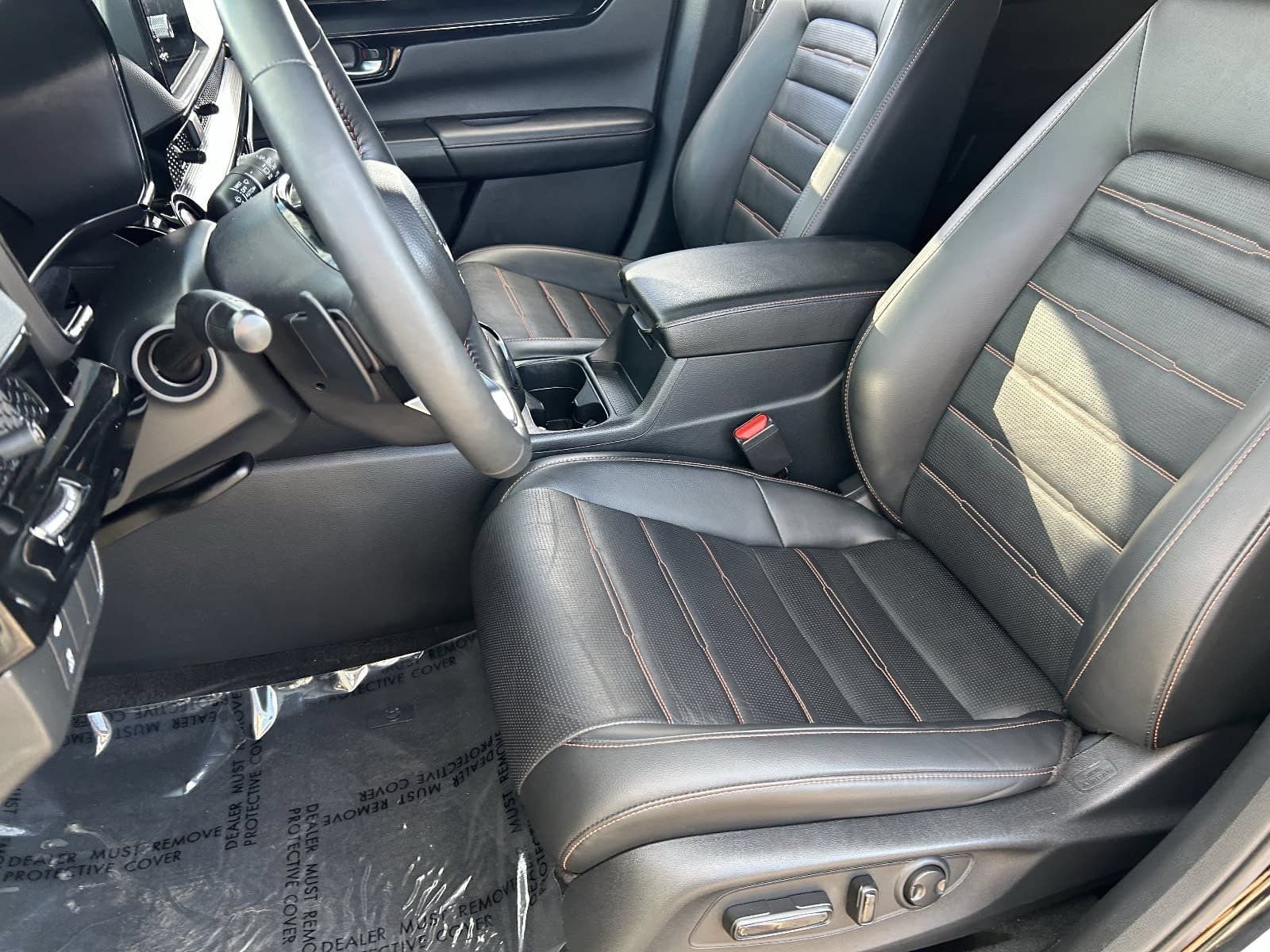 Used 2024 Honda CR-V Sport Touring image 25