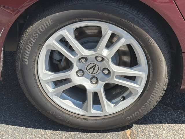 Used 2009 Acura TL FWD image 18