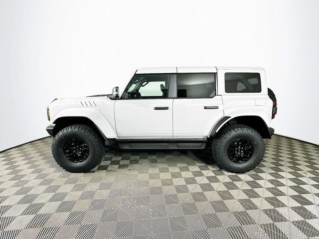 New 2026 Ford Bronco Raptor image 6