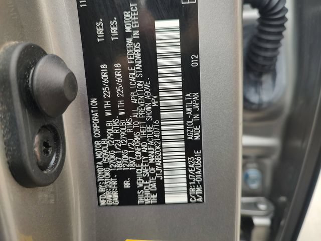 Used 2019 Lexus NX 300 FWD w/ Premium Package image 33