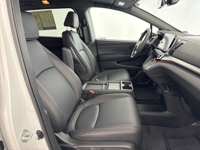 Certified 2026 Honda Odyssey Sport-L image 26