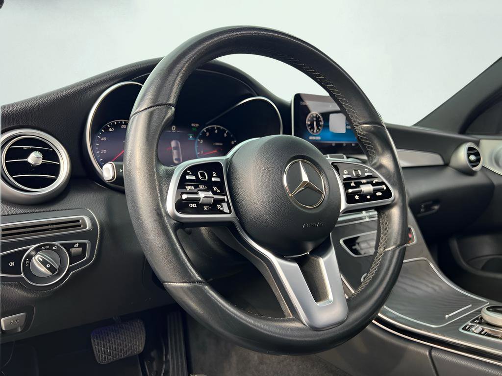 Used 2020 Mercedes-Benz C 300 Sedan image 49