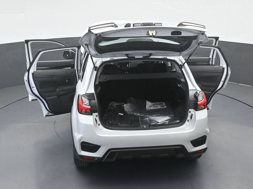 New 2027 Mitsubishi Outlander Sport ES FWD image 60