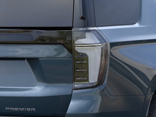 New 2026 Chevrolet Tahoe Premier AWD/4WD image 11