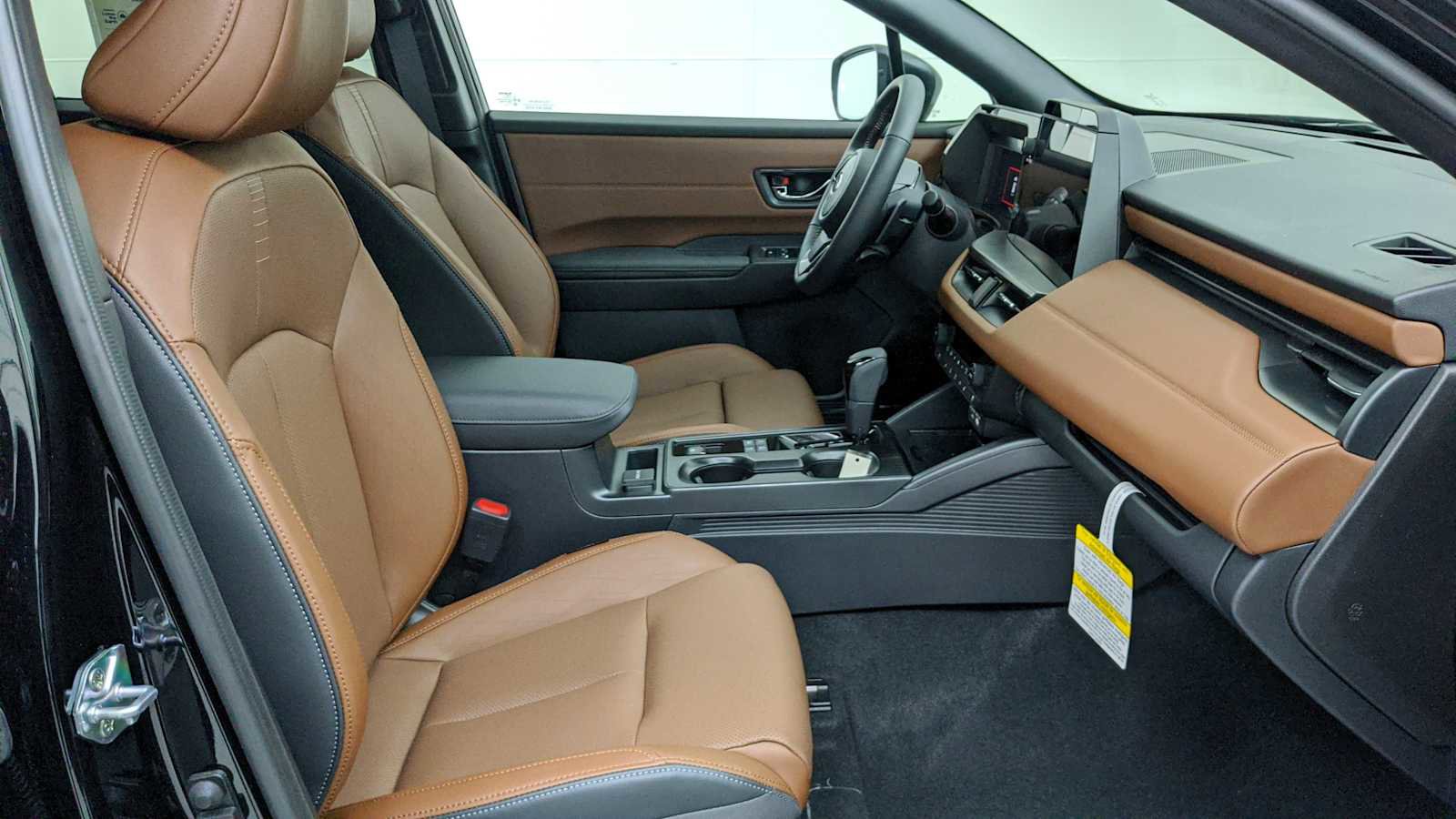 New 2026 Subaru Outback Touring AWD/4WD image 29