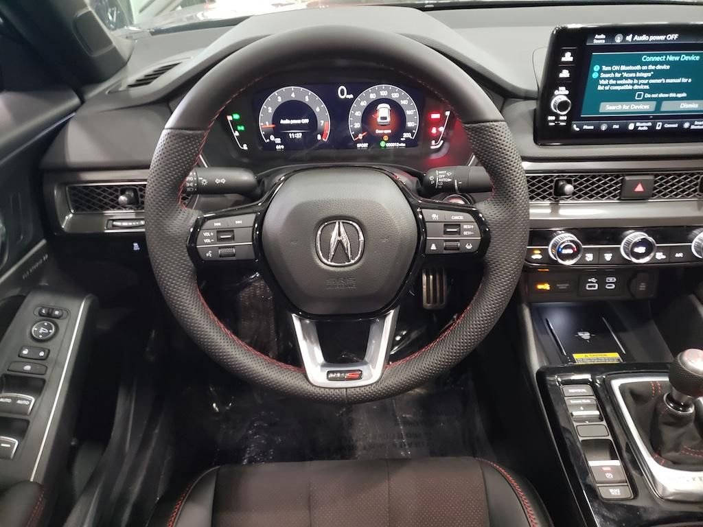 New 2026 Acura Integra Type S image 7