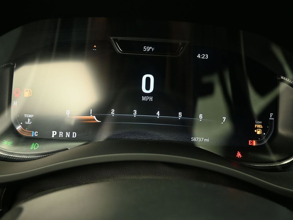 Used 2024 RAM 2500 Rebel w/ Level 2 Equipment Group image 26