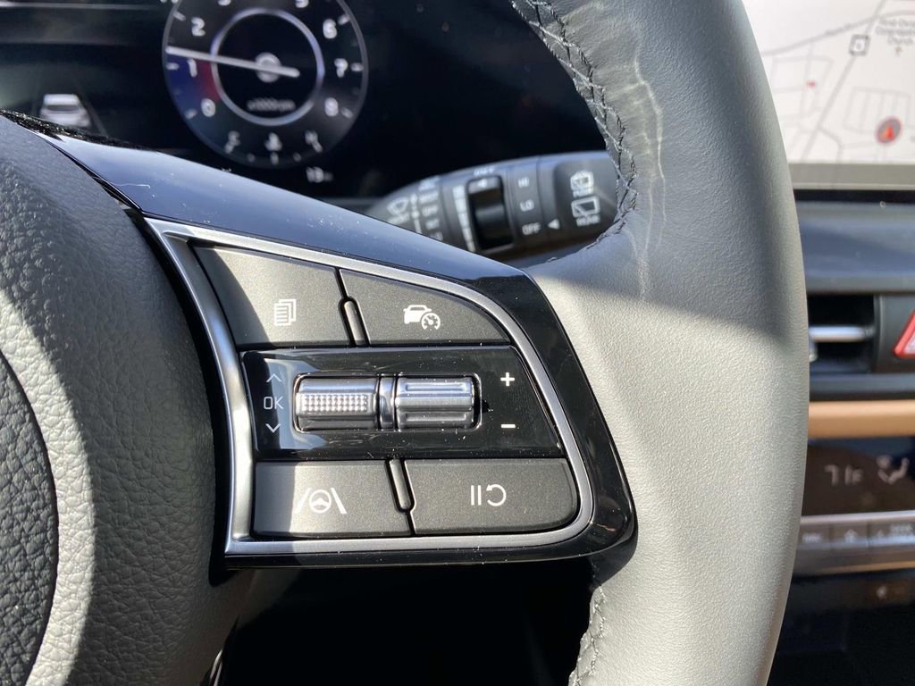 New 2026 Kia Seltos EX w/ EX Sunroof Package AWD/4WD image 16