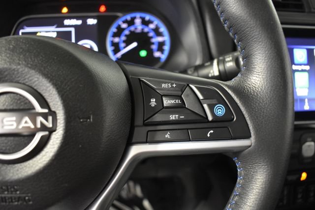 Used 2025 Nissan Leaf SV Plus FWD image 17