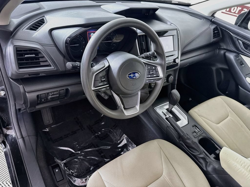 Used 2022 Subaru Impreza 2.0i Premium AWD/4WD image 18