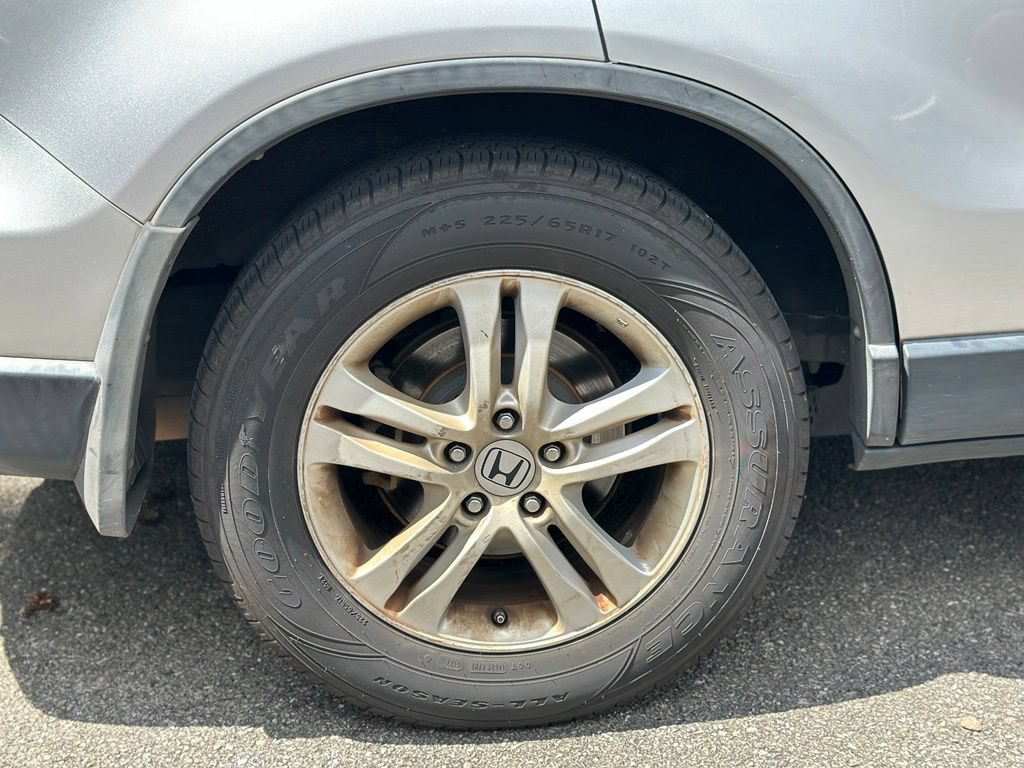 Used 2011 Honda CR-V EX-L image 18