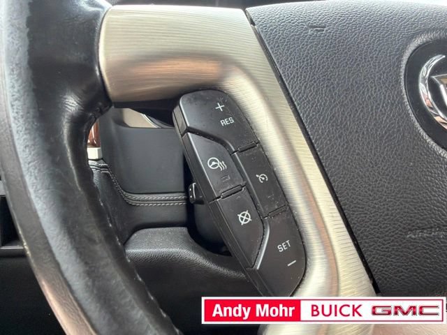 Used 2012 Cadillac Escalade Platinum AWD/4WD image 34