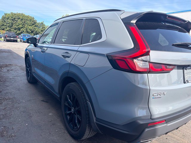 Used 2025 Honda CR-V Sport image 5